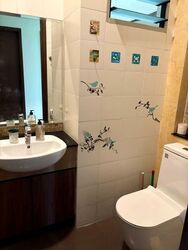 Rosewood (D25), Condominium #555292631